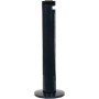 Jata JVVT3044 - Ventilador de Torre con Temporizador y Mando a Distancia. 45 W. 3 Velocidades. 3 Modos: normal, brisa, noche.