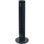 Jata JVVT3044 - Ventilador de Torre con Temporizador y Mando a Distancia. 45 W. 3 Velocidades. 3 Modos: normal, brisa, noche.