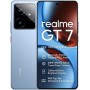 realme GT 7 5G Smartphone,Batería 7000mAh,Dimensity 9400‌e,50 MP+50 MP,120Hz 6.78" Pantalla,12GB+256GB Telefono Movil,Dual SIM