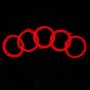 COVVY Cable LED Tira de Luces de Neon Flexible de 5 * 1 M Alimentado 3 Modos de Funcionamiento, Perfecto para Decoración de