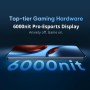 Android TV Box 4GB RAM 32GB ROM Quad 4-Core, Compatible Con Videos 3D 4K UHD H.265, 2.4G/5G WiFi Doble Banda, Bluetooth 5.0,