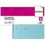 Liderpapel 22960 - Talonario