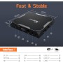 Android Box,TV Box 64GB X96 MAX Dual-WiFi/S905X3/ Bluetooth 4.2 4K/8K Full HD/H.265 / USB3.0 /100M/1000M Smart TV Box