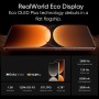 realme GT 7 Pro Smartphone 5G，12GB+512GB Telefono Movil,Snapdragon 8 Elite, 6,78" 120Hz Pantalla RealWorld Eco,50 MP Cámara