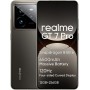 realme GT 7 Pro Smartphone 5G，12GB+512GB Telefono Movil,Snapdragon 8 Elite, 6,78" 120Hz Pantalla RealWorld Eco,50 MP Cámara