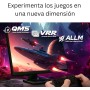 Streaming Box GX1 4K HDR10+ Smart Google TV Player | Reproductor Multimedia | AI-Features | 4GB RAM | WiFi 6 LAN USB |
