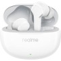 realme Buds T100 - Bluetooth 5.3,Controlador de Graves dinámico de 10 mm, reproducción Total de 28 Horas, cancelación de Ruido