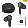 realme Buds T100 - Bluetooth 5.3,Controlador de Graves dinámico de 10 mm, reproducción Total de 28 Horas, cancelación de Ruido