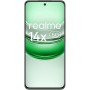 realme 14x 5G Smartphone 6+128 GB Smartphone, Procesador Dimensity 6300, Batería 5000mAh, Pantalla 6.67" HD+ a 120Hz, Dual SIM,