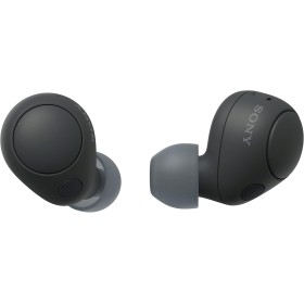 Sony WF-C700N Auriculares Inalámbricos con Bluetooth, Cancelación de Ruido (Pequeños, Ligeros y con conexión multipunto, IPX4,