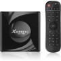 Android 13.0 TV Box 4GB RAM 32GB ROM RK3528 Quad-Core 64bit Cortex-A53 Mali 450 MP2 GPU Support 8K 3D 1080P 2.4/5.0GHz WiFi