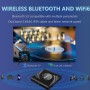 Android 13.0 TV Box 4GB RAM 32GB ROM RK3528 Quad-Core 64bit Cortex-A53 Mali 450 MP2 GPU Support 8K 3D 1080P 2.4/5.0GHz WiFi