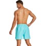 JustSun Bañador Hombre con Bolsillo Cremallera Surferos Impermeable Secado Rápido con Forro de Malla