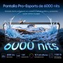 realme GT 7T Smartphone 5G 12+256 GB, chipset Dimensity 8400-MAX, batteria Titan da 7000 mAh, Display da 6,78" 1.5K 120Hz,