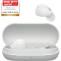 Sony WF-C700N Auriculares Inalámbricos con Bluetooth, Cancelación de Ruido (Pequeños, Ligeros y con conexión multipunto, IPX4,