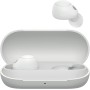 Sony WF-C700N Auriculares Inalámbricos con Bluetooth, Cancelación de Ruido (Pequeños, Ligeros y con conexión multipunto, IPX4,