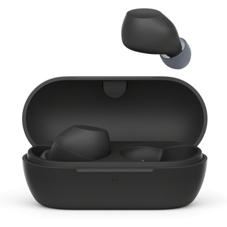 Sony WF-C700N Auriculares Inalámbricos con Bluetooth, Cancelación de Ruido (Pequeños, Ligeros y con conexión multipunto, IPX4,