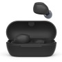 Sony WF-C700N Auriculares Inalámbricos con Bluetooth, Cancelación de Ruido (Pequeños, Ligeros y con conexión multipunto, IPX4,