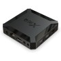 Android TV Box Dual WiFi 2.4/5GHz Bleutooth 2GB + 16GB