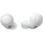 Sony WF-C700N Auriculares Inalámbricos, Bluetooth, Cancelación de Ruido (Pequeños, Ligeros y con conexión multipunto, IPX4,