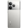 realme GT6 Smatphone 12+256GB Teléfono Móvil, Snapdragon 8s Gen3, Batería 5500mAh + 120W RicaricaAMOLED 6.78" 120Hz HDR10+,