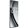 realme GT6 Smatphone 12+256GB Teléfono Móvil, Snapdragon 8s Gen3, Batería 5500mAh + 120W RicaricaAMOLED 6.78" 120Hz HDR10+,
