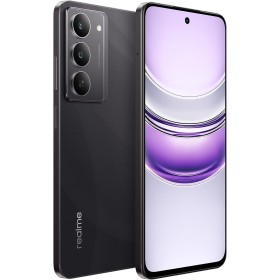 realme 14X 5G Smartphone 6+128GB, Black