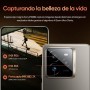 realme GT 7 Pro 5G Smartphone, 12GB+512GB, AI Display RealWorld Eco², Batería 6500 mAh, Qualcomm Snapdragon 8 Elite, Triple