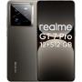 realme GT 7 Pro 5G Smartphone, 12GB+512GB, AI Display RealWorld Eco², Batería 6500 mAh, Qualcomm Snapdragon 8 Elite, Triple
