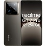 realme GT 7 Pro 5G Smartphone, 12GB+512GB, AI Display RealWorld Eco², Batería 6500 mAh, Qualcomm Snapdragon 8 Elite, Triple