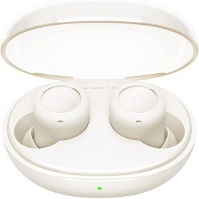 realme Buds Q2S Auriculares Inalambricos, Bluetooth 5.2, Dolby Audio, Controlador dinámico de graves de 10 mm, 30 horas de