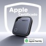 UGREEN FineTrack Smart Finder Localizador Bluetooth SmartTag Tracker Soporte iOS Rastreador para Llaves Equipaje Cartera