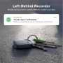 UGREEN FineTrack Smart Finder Localizador Bluetooth SmartTag Tracker Soporte iOS Rastreador para Llaves Equipaje Cartera