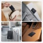 UGREEN FineTrack Slim Smart Finder Localizador Soporte iOS Bluetooth Tracker Tarjeta Seguimiento Rastreador para Pasaporte