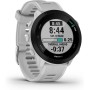 Garmin Forerunner 55 - Reloj inteligente para running con GPS, planes de entrenamiento, notificaciones y seguimiento del