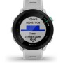 Garmin Forerunner 55 - Reloj inteligente para running con GPS, planes de entrenamiento, notificaciones y seguimiento del