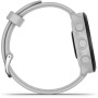 Garmin Forerunner 55 - Reloj inteligente para running con GPS, planes de entrenamiento, notificaciones y seguimiento del