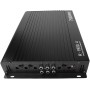 Tiardey Amplificador de Potencia estéreo para automóvil, Amplificador de Potencia de Audio de Clase A/B de 4 Canales de Alta