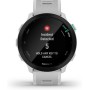 Garmin Forerunner 55 - Reloj inteligente para running con GPS, planes de entrenamiento, notificaciones y seguimiento del