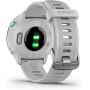 Garmin Forerunner 55 - Reloj inteligente para running con GPS, planes de entrenamiento, notificaciones y seguimiento del