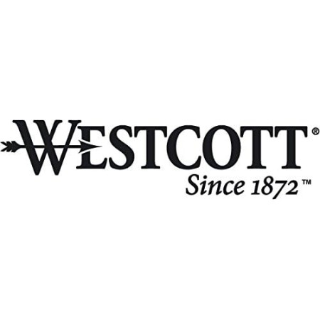 Westcott E-46001 00 - Alfombrilla para cortar, tamaño A1, color azul