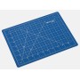 Westcott E-46001 00 - Alfombrilla para cortar, tamaño A1, color azul