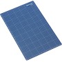Westcott E-46001 00 - Alfombrilla para cortar, tamaño A1, color azul