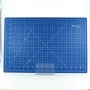 Westcott E-46001 00 - Alfombrilla para cortar, tamaño A1, color azul