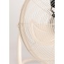 CREATE / AIR FLOOR RETRO/Ventilador industrial de suelo Arena/Ventilador 16 pulgadas,flujo de aire potente, 3