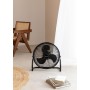 CREATE / AIR FLOOR RETRO/Ventilador industrial de suelo Arena/Ventilador 16 pulgadas,flujo de aire potente, 3