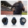 Garmin Forerunner 255 Music, Reloj Inteligente para Correr con GPS, Almacenamiento de música, Métricas avanzadas, Garmin Pay,