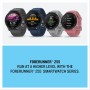 Garmin Forerunner 255 Music, Reloj Inteligente para Correr con GPS, Almacenamiento de música, Métricas avanzadas, Garmin Pay,