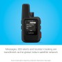 Garmin inReach Mini 2 - Comunicador por satélite Ligero y Compacto, para Senderismo, Color Negro