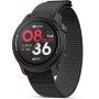 COROS Pace 3 Reloj Deportivo GPS, Ligero Reloj Running, Batería de 17 días, GPS de Doble frecuencia, Frecuencia Cardíaca,